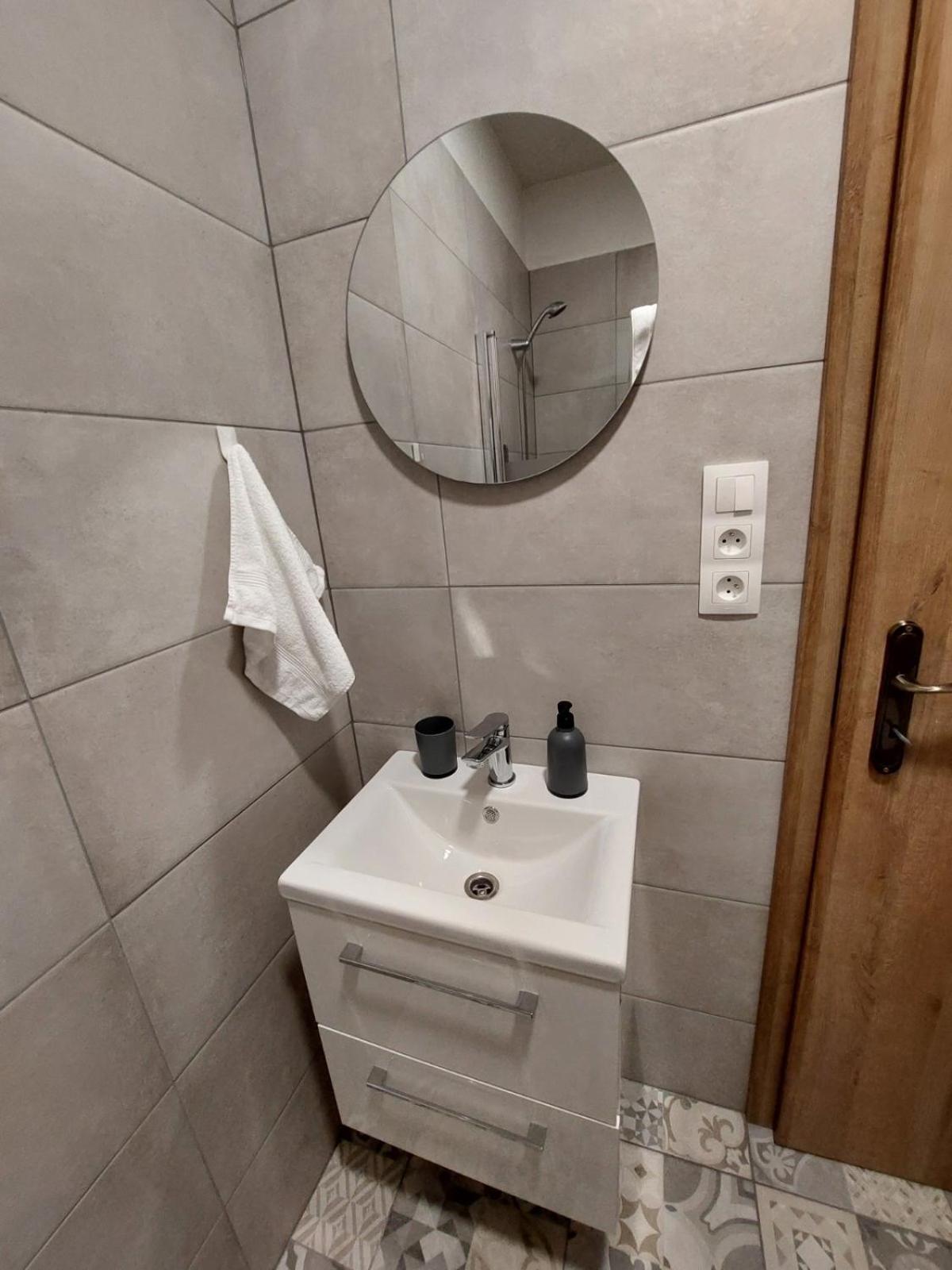 Alipoint Apartments Spišské Podhradie Bagian luar foto