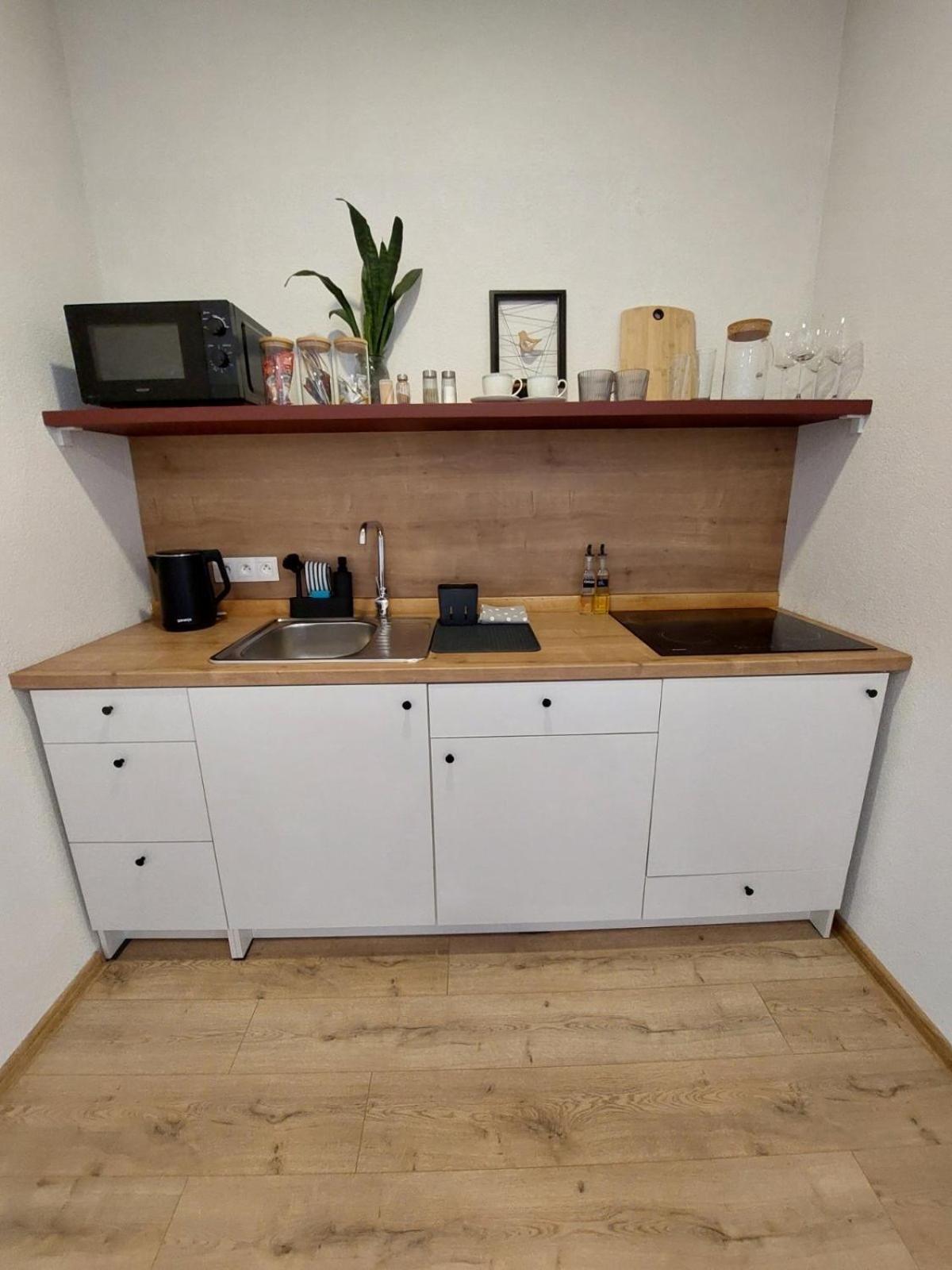 Alipoint Apartments Spišské Podhradie Bagian luar foto