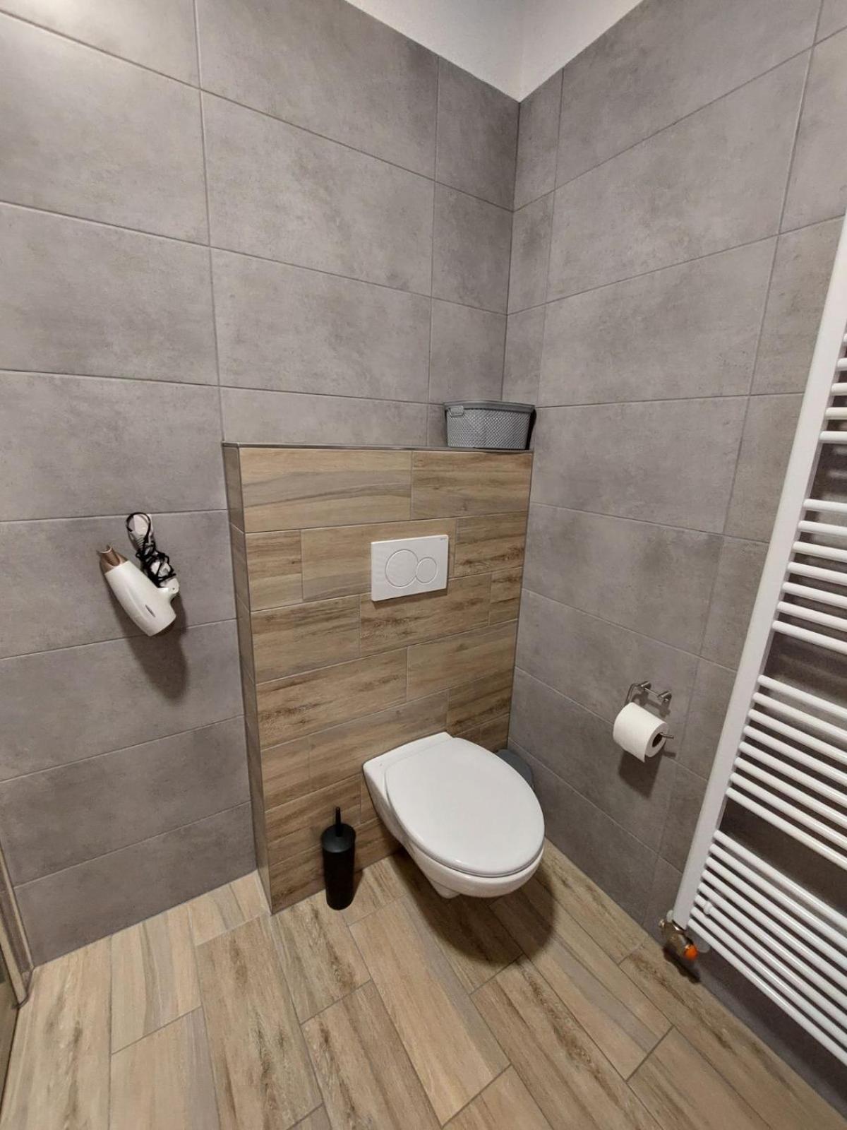 Alipoint Apartments Spišské Podhradie Bagian luar foto