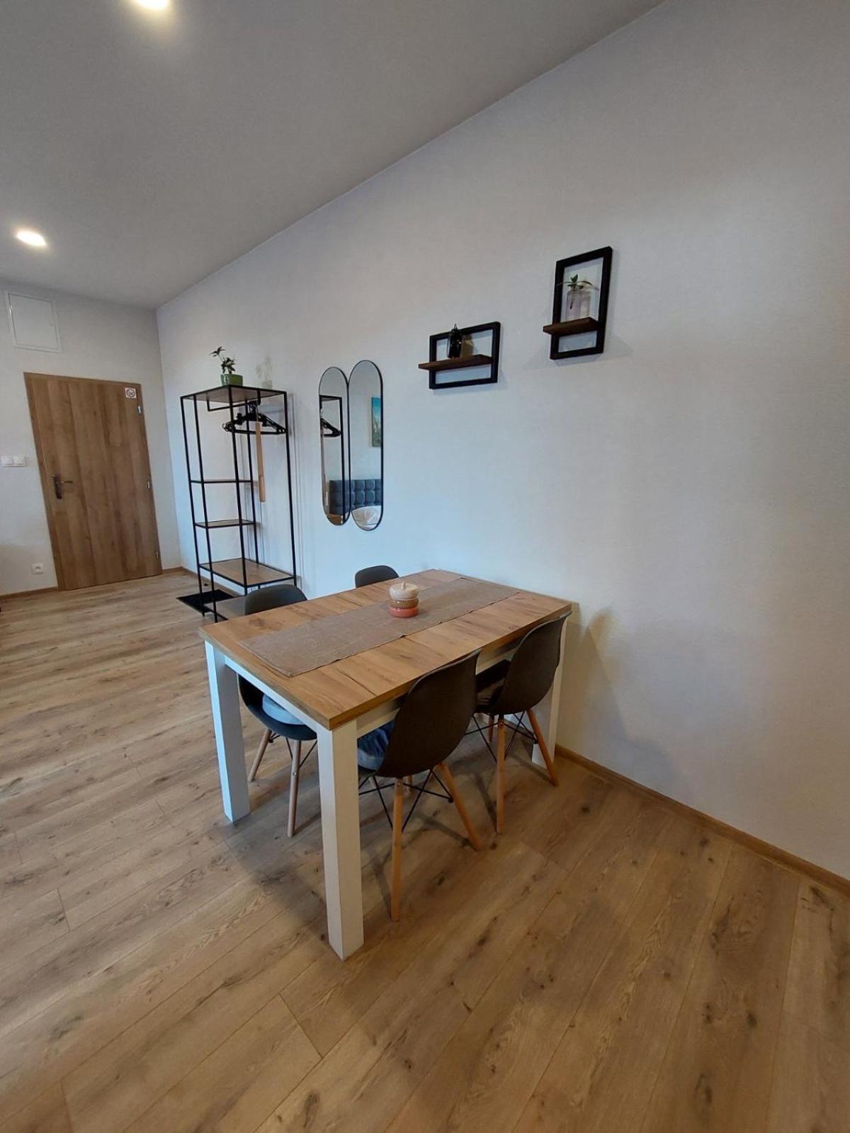 Alipoint Apartments Spišské Podhradie Bagian luar foto