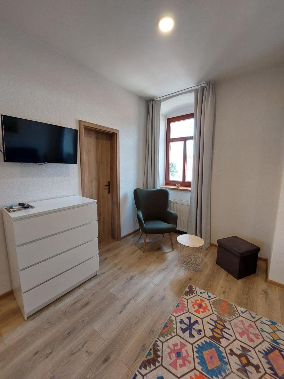 Alipoint Apartments Spišské Podhradie Bagian luar foto