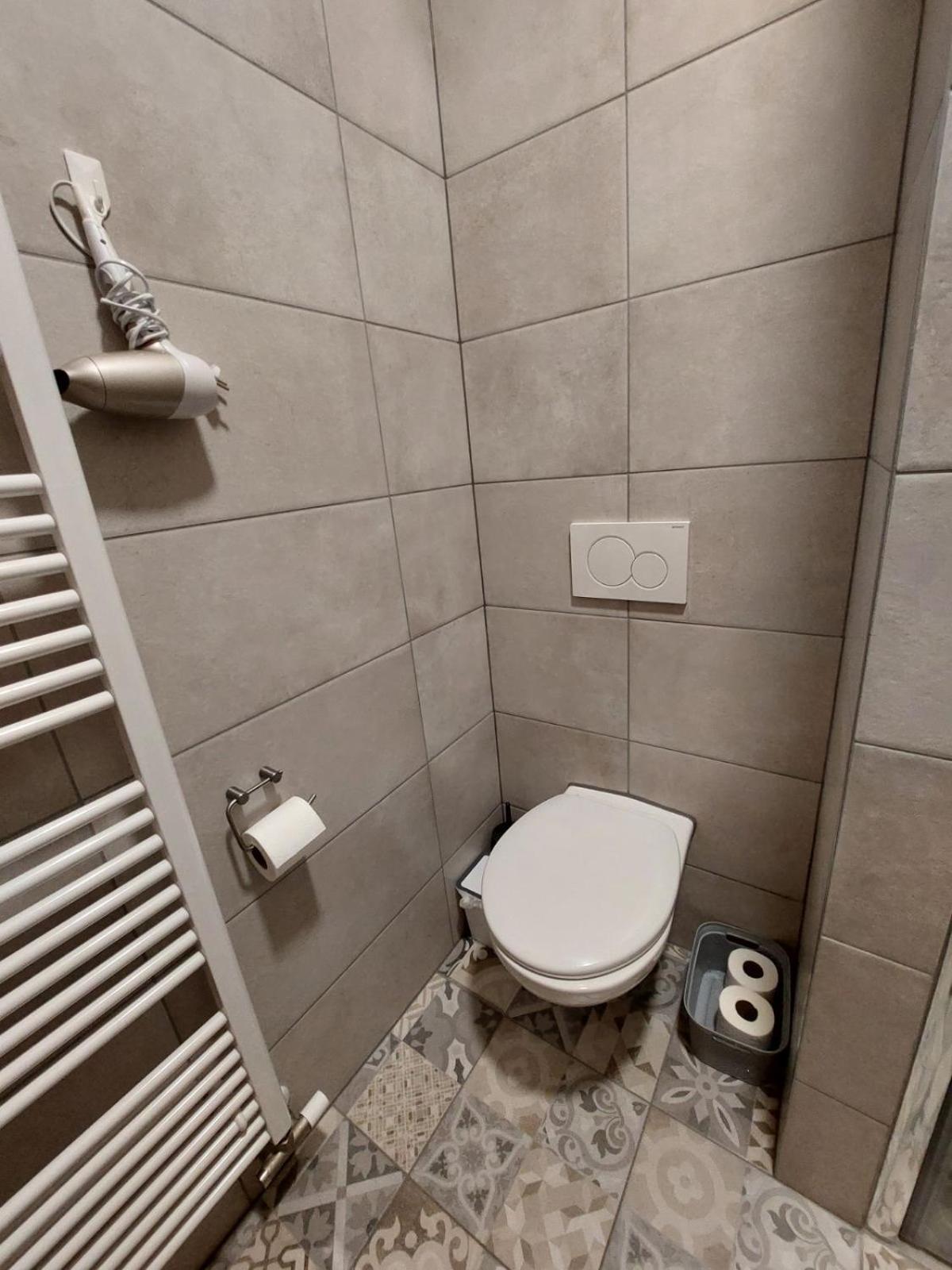 Alipoint Apartments Spišské Podhradie Bagian luar foto