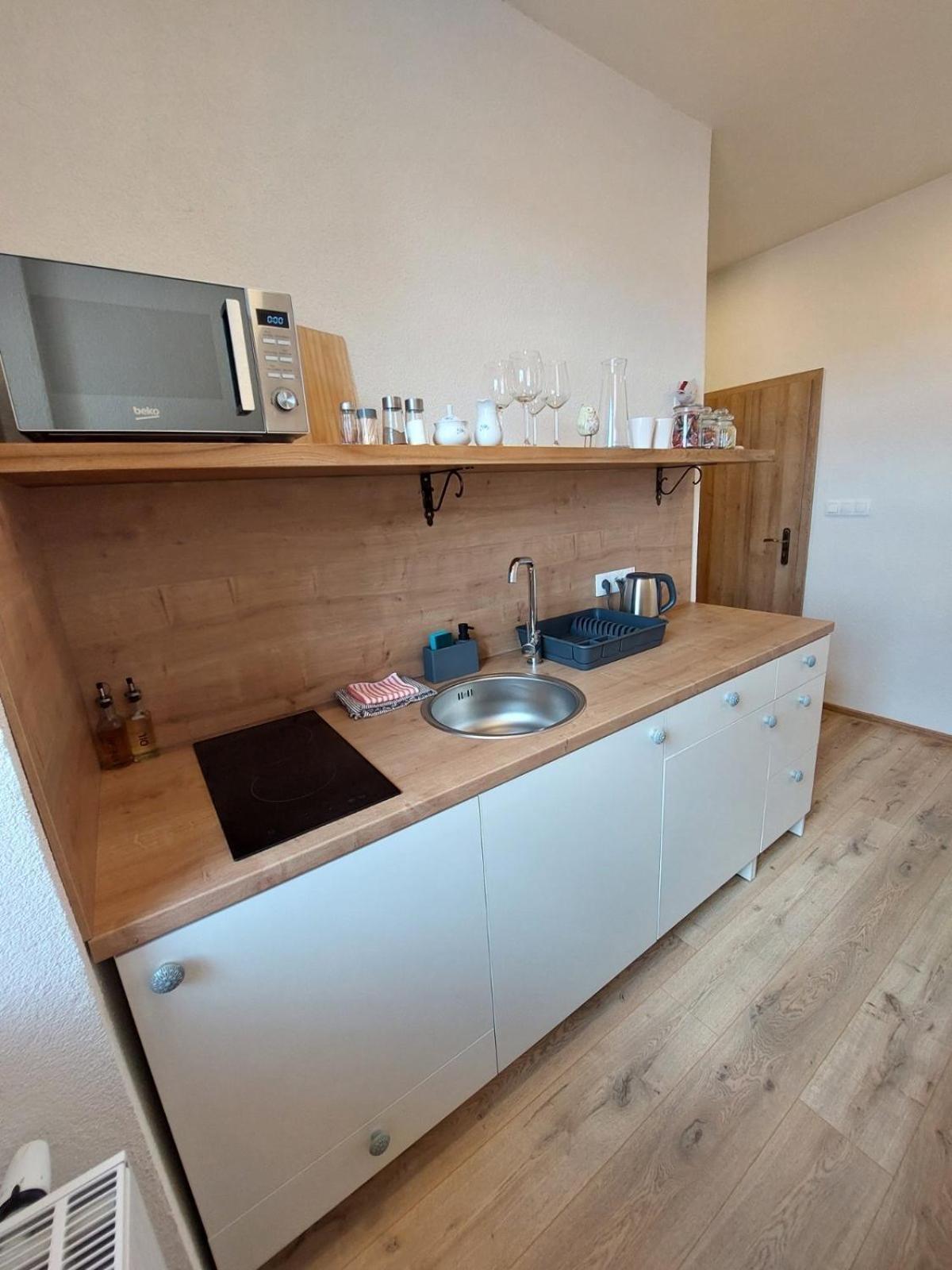 Alipoint Apartments Spišské Podhradie Bagian luar foto