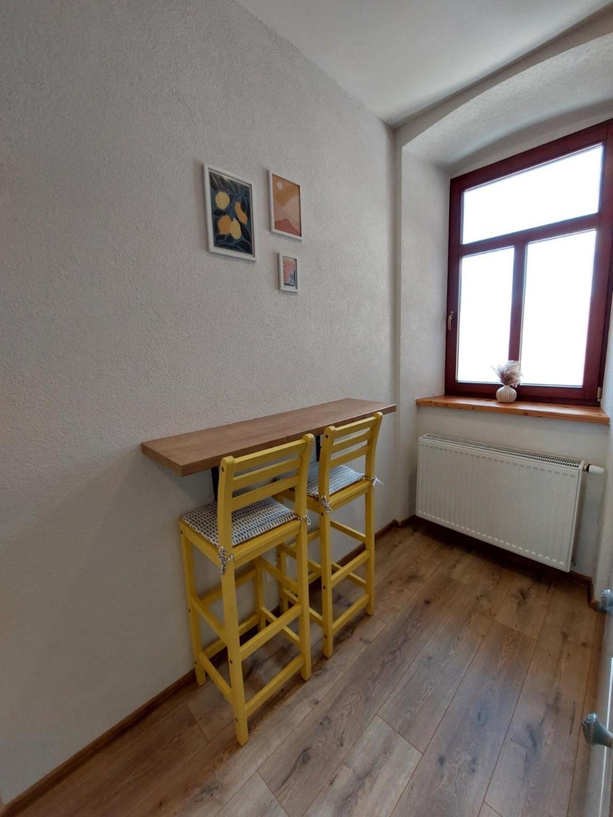 Alipoint Apartments Spišské Podhradie Bagian luar foto