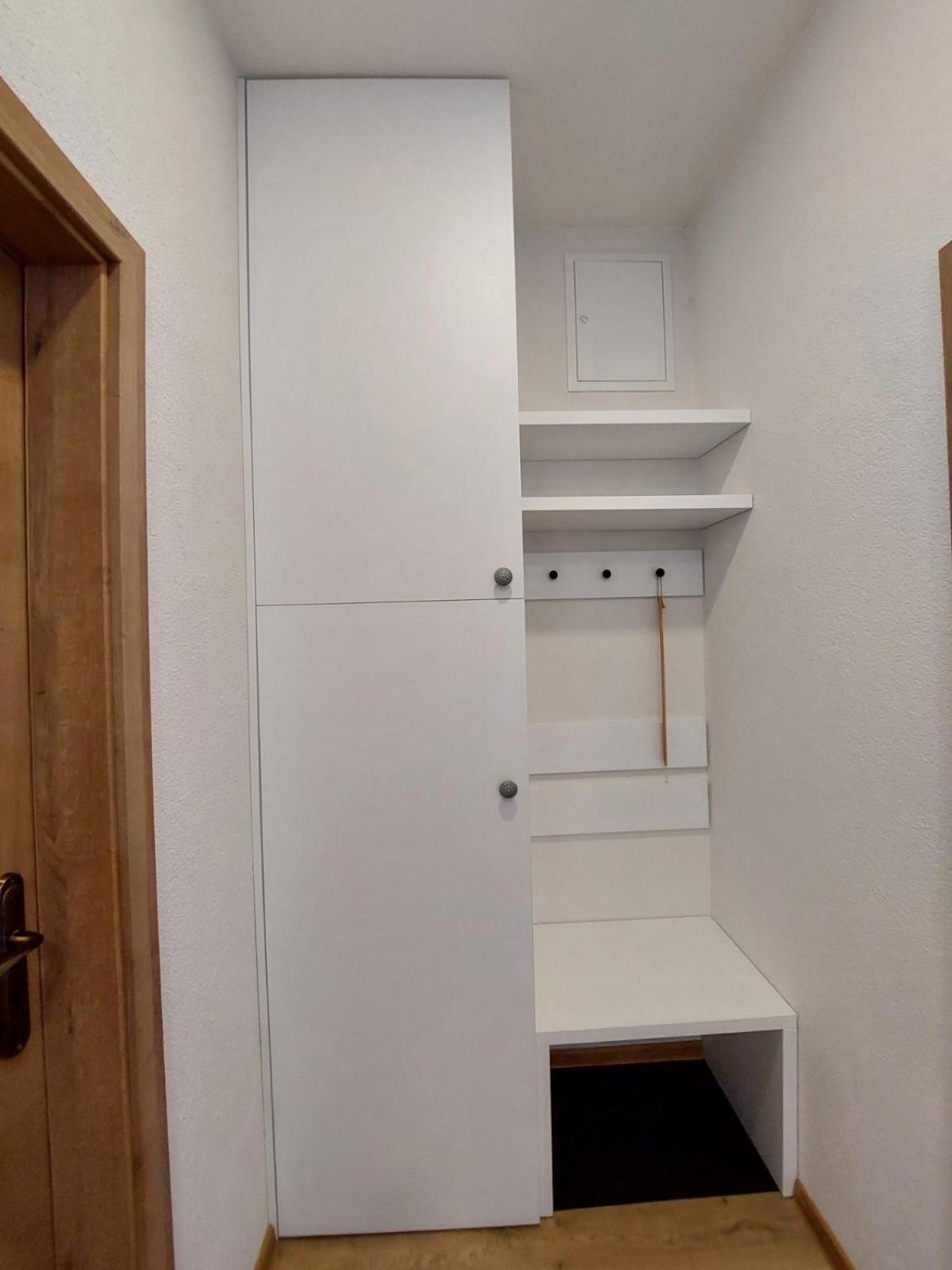 Alipoint Apartments Spišské Podhradie Bagian luar foto