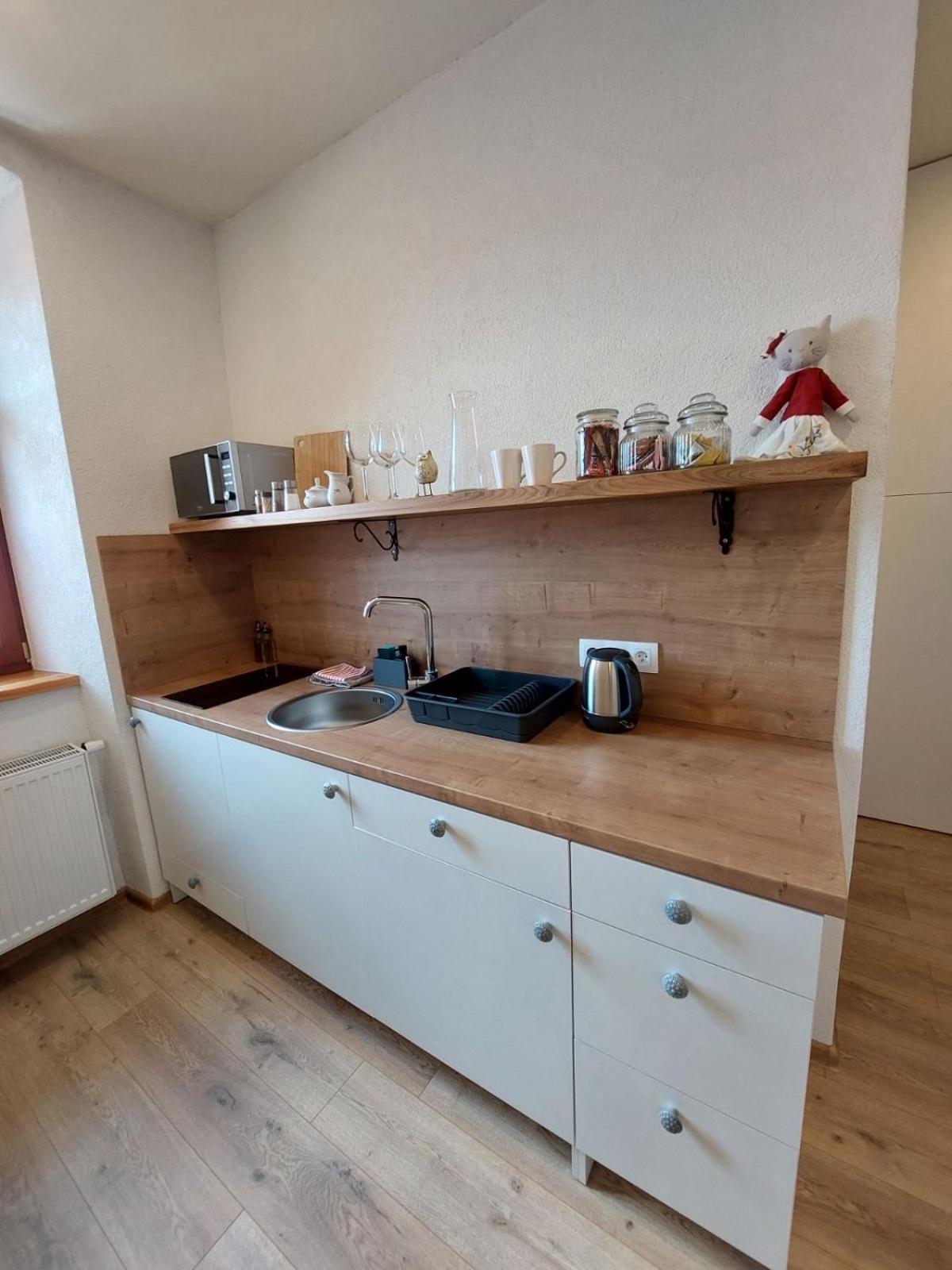 Alipoint Apartments Spišské Podhradie Bagian luar foto