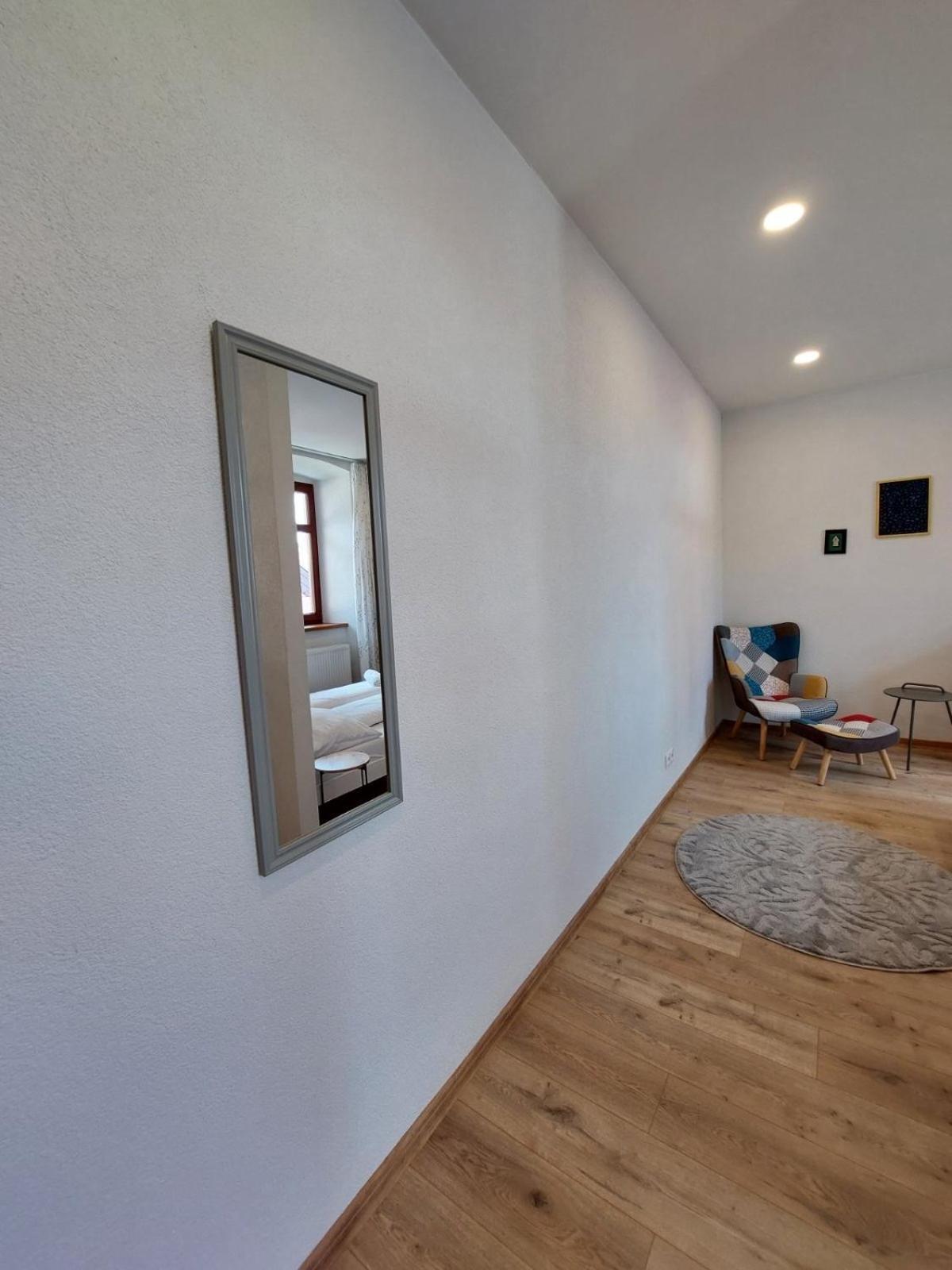 Alipoint Apartments Spišské Podhradie Bagian luar foto