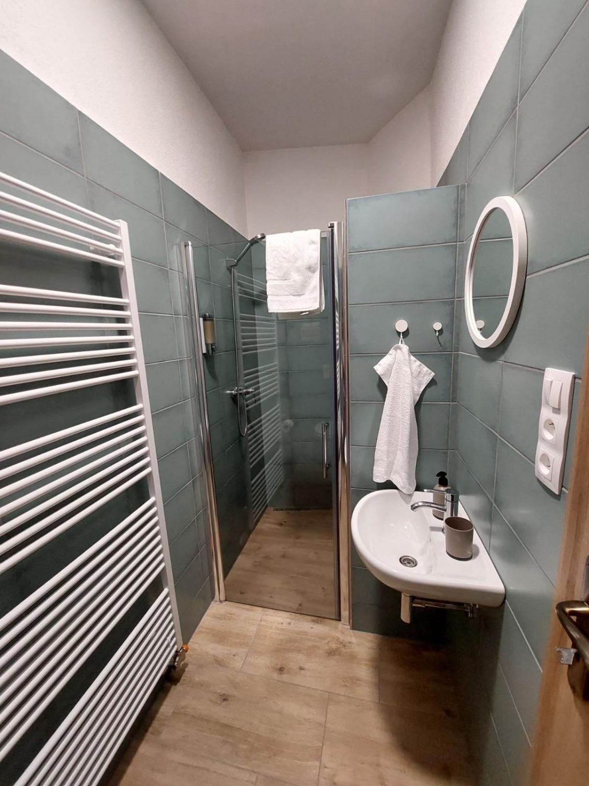Alipoint Apartments Spišské Podhradie Bagian luar foto