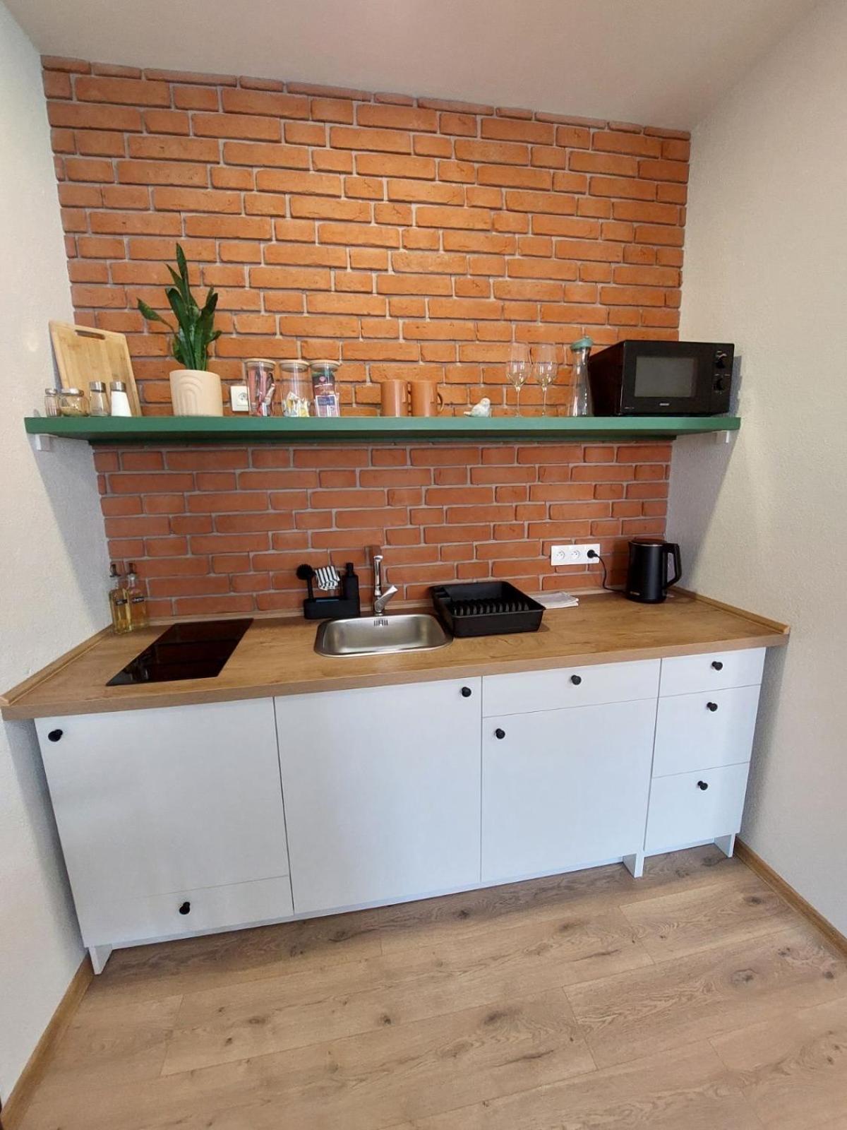 Alipoint Apartments Spišské Podhradie Bagian luar foto