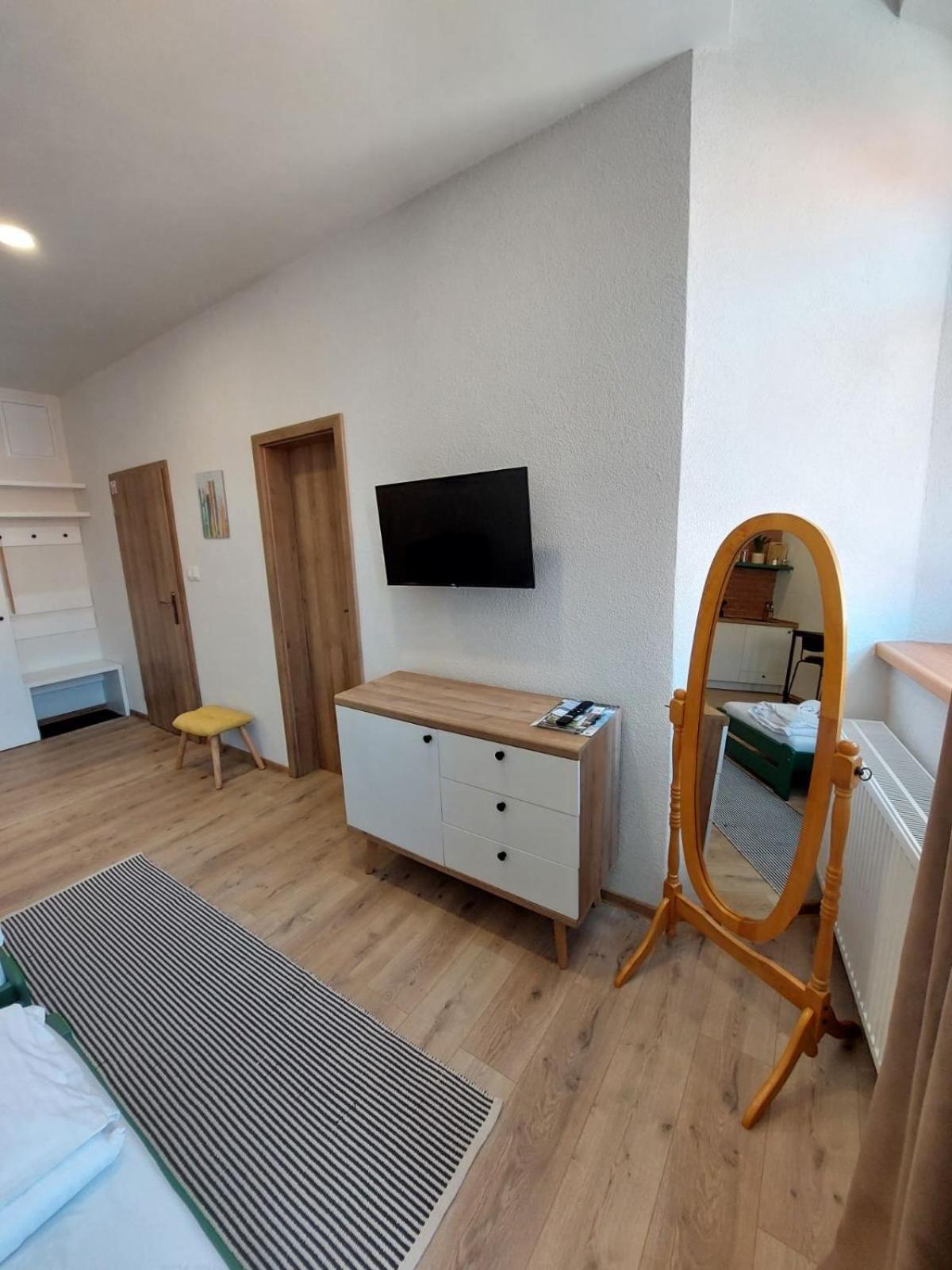 Alipoint Apartments Spišské Podhradie Bagian luar foto