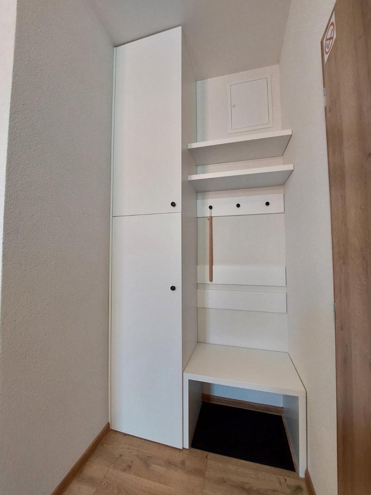 Alipoint Apartments Spišské Podhradie Bagian luar foto
