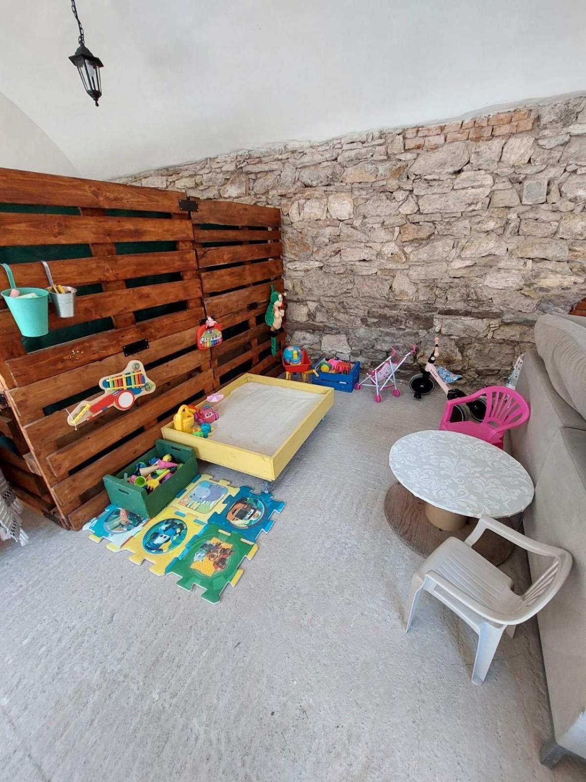 Alipoint Apartments Spišské Podhradie Bagian luar foto