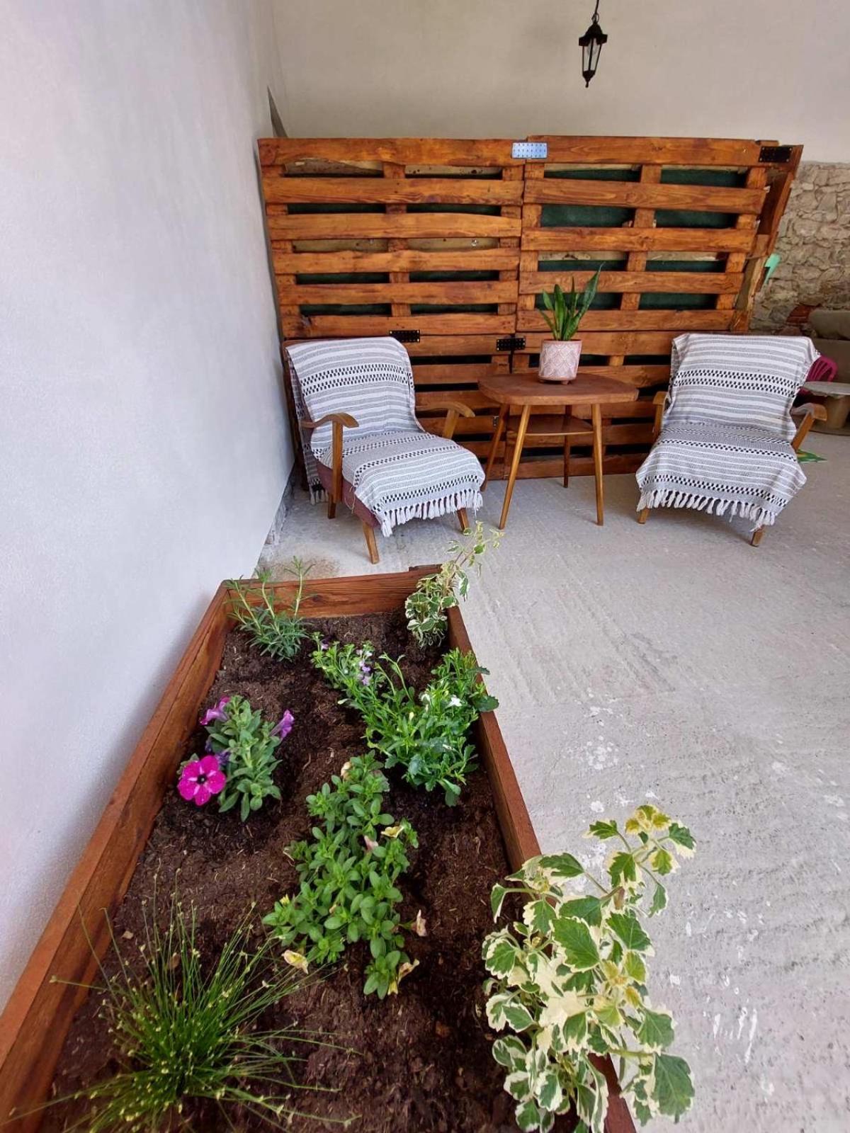 Alipoint Apartments Spišské Podhradie Bagian luar foto