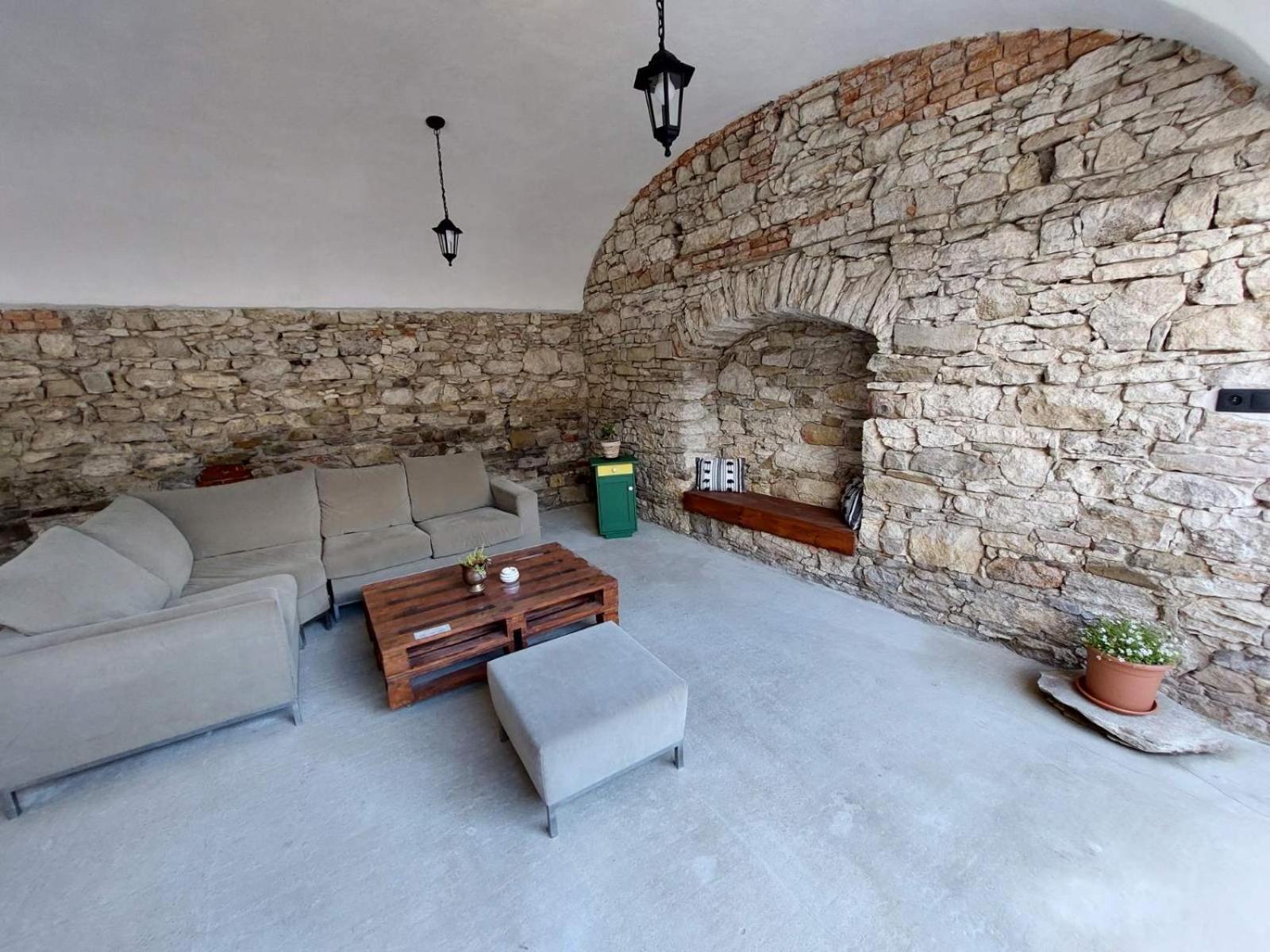 Alipoint Apartments Spišské Podhradie Bagian luar foto